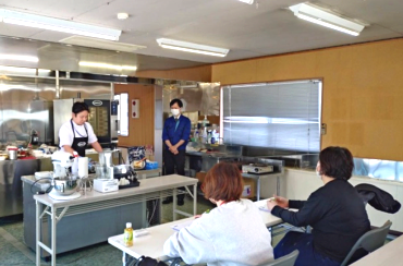 システムキッチン